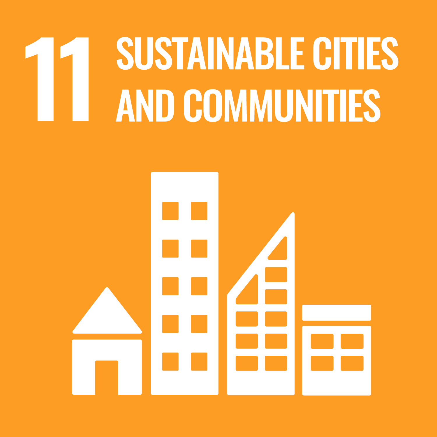 11 SUSTANABLE CITES AND COMMUNITIES