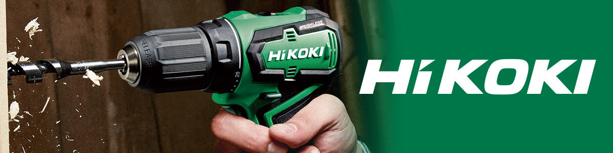 HiKOKI Power tools