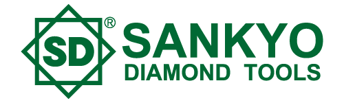 SANKYO DIAMOND TOOLS